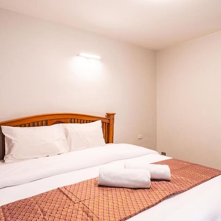 Go Inn Khaosan Road โกอินน์ ตรอกข้าวสาร Бангкок Экстерьер фото